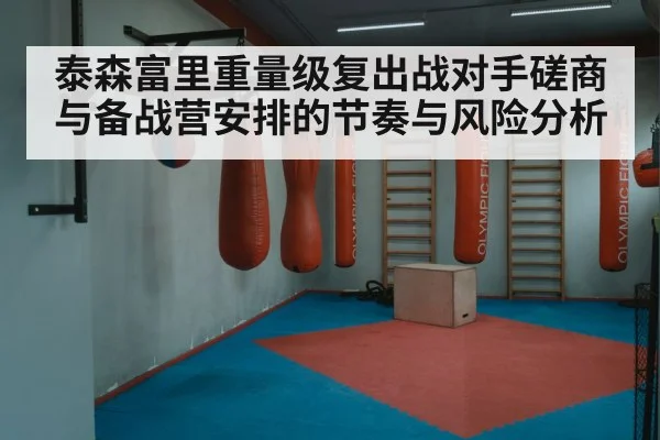 泰森富里重量级复出战对手磋商与备战营安排的节奏与风险分析