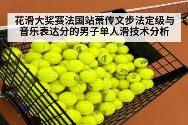 花滑大奖赛法国站萧传文步法定级与音乐表达分的男子单人滑技术分析